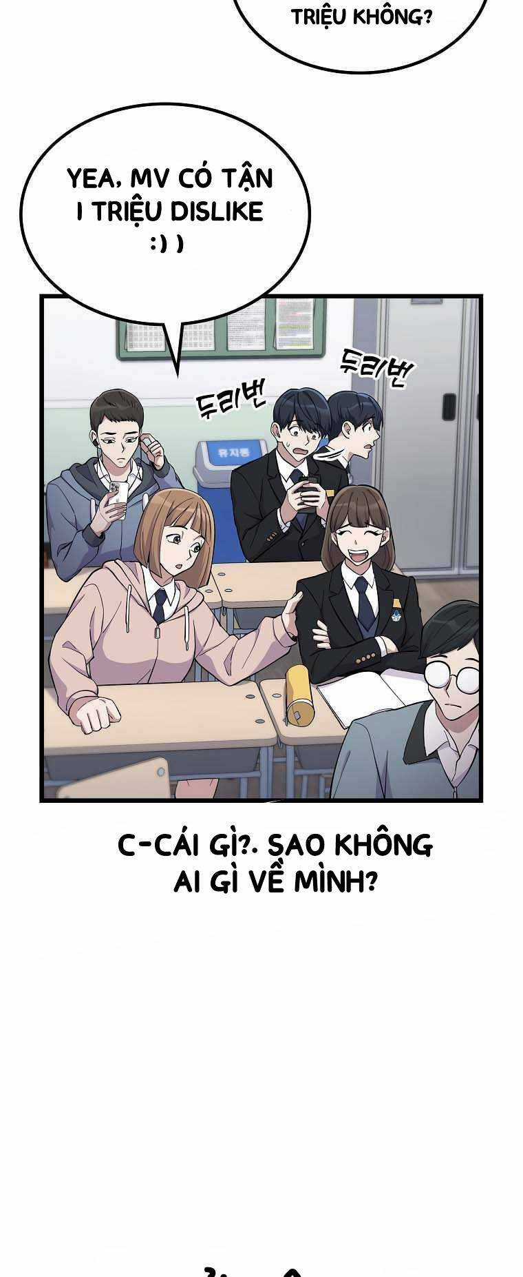 Quái Vật Ganzi Chapter 6 trang 22