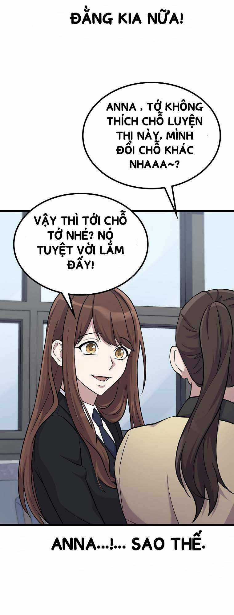 Quái Vật Ganzi Chapter 6 trang 24