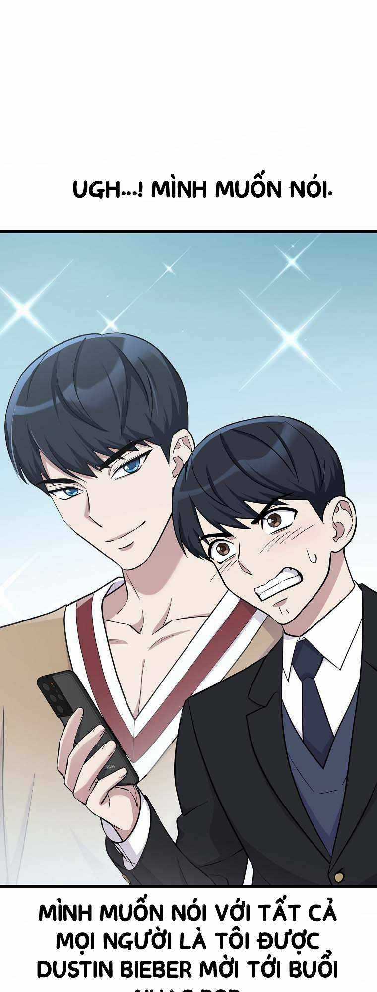 Quái Vật Ganzi Chapter 6 trang 25