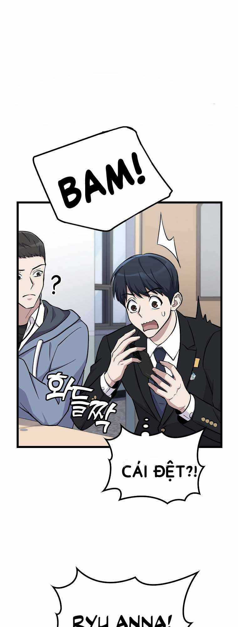 Quái Vật Ganzi Chapter 6 trang 27