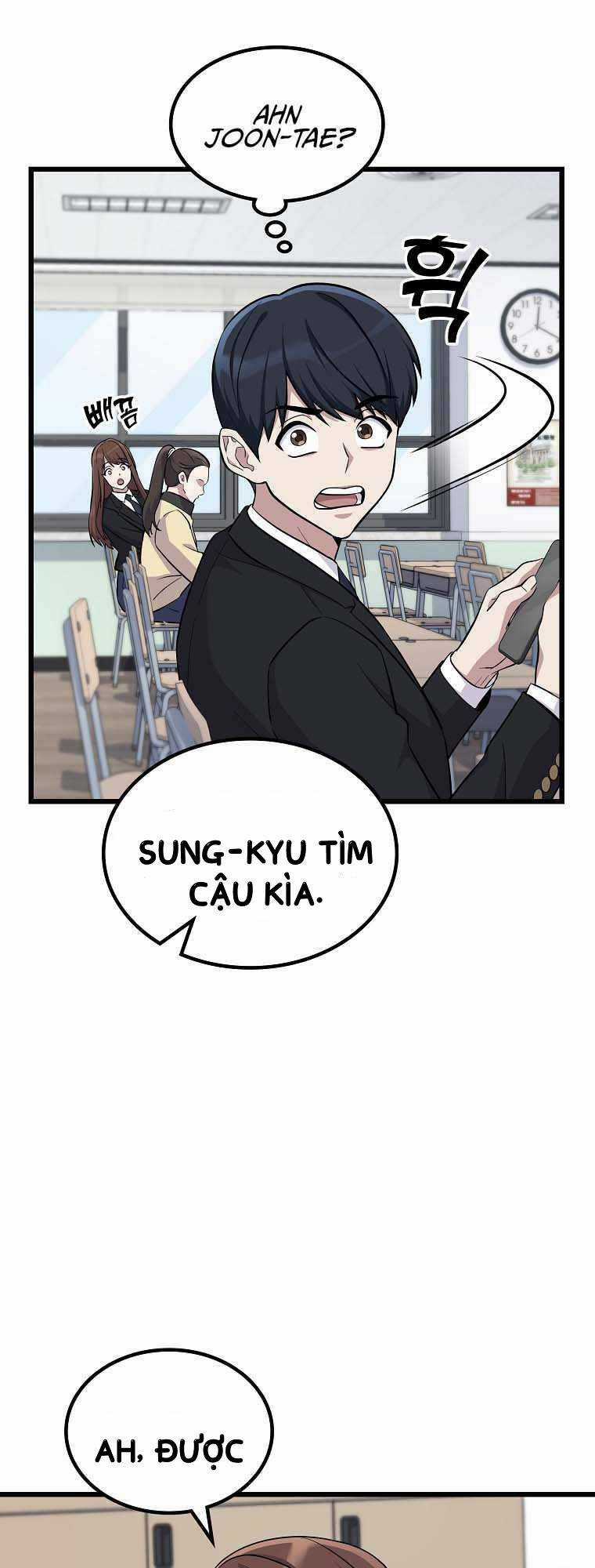 Quái Vật Ganzi Chapter 6 trang 29