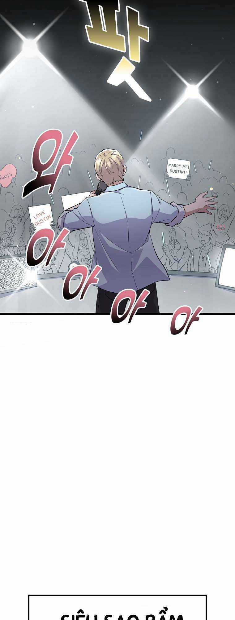 Quái Vật Ganzi Chapter 6 trang 3