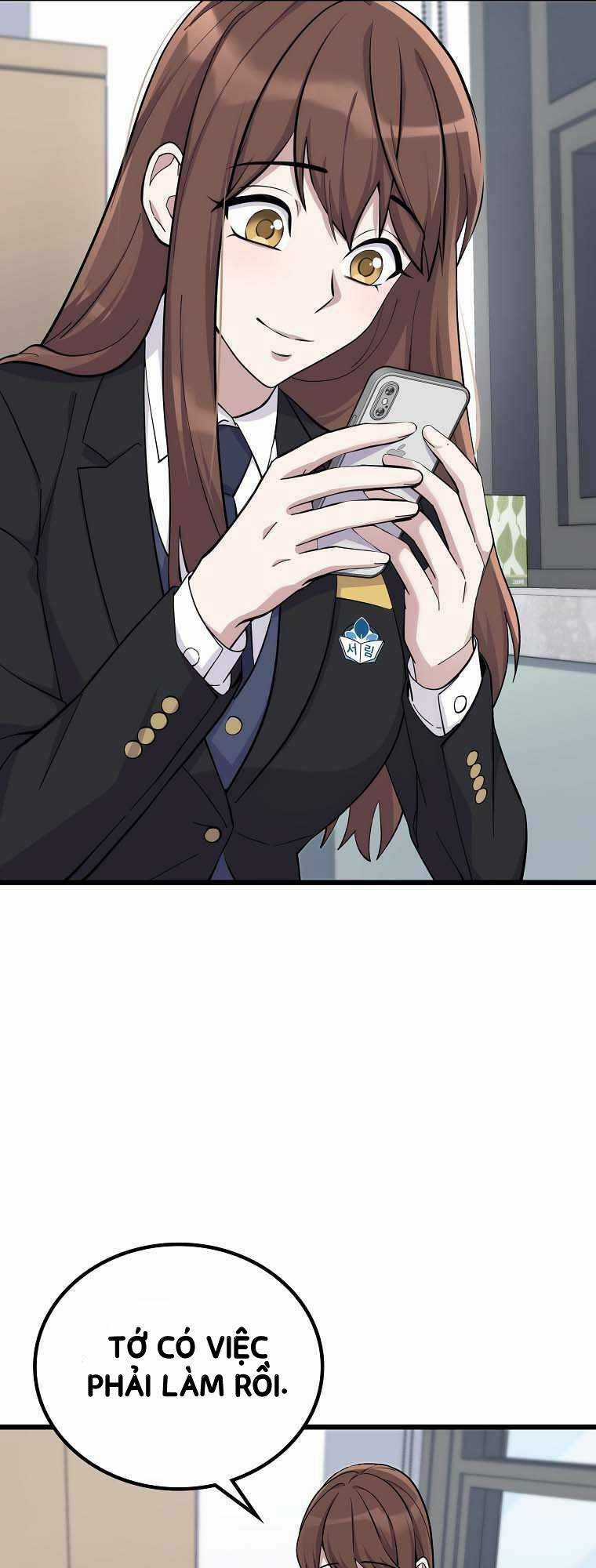 Quái Vật Ganzi Chapter 6 trang 32