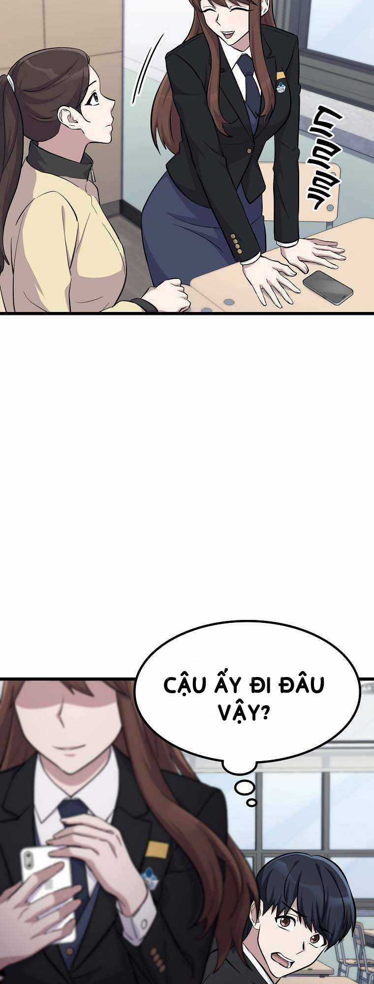 Quái Vật Ganzi Chapter 6 trang 33