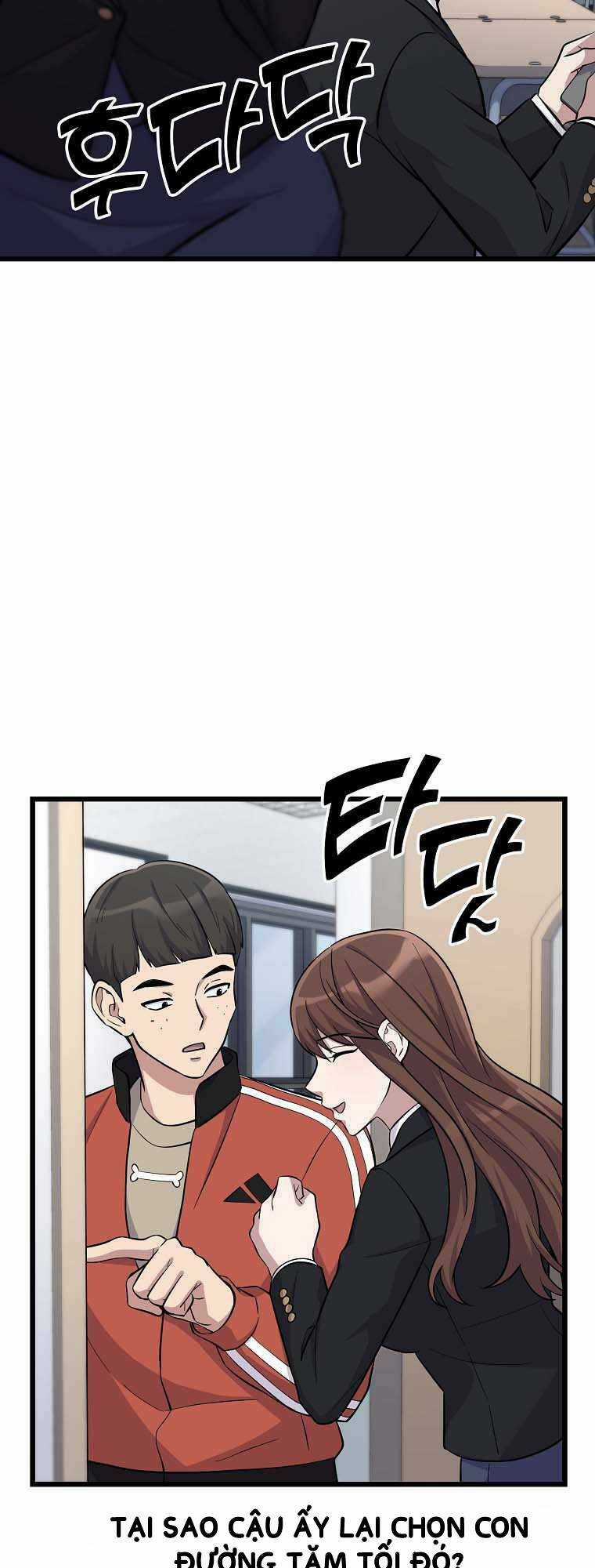 Quái Vật Ganzi Chapter 6 trang 34