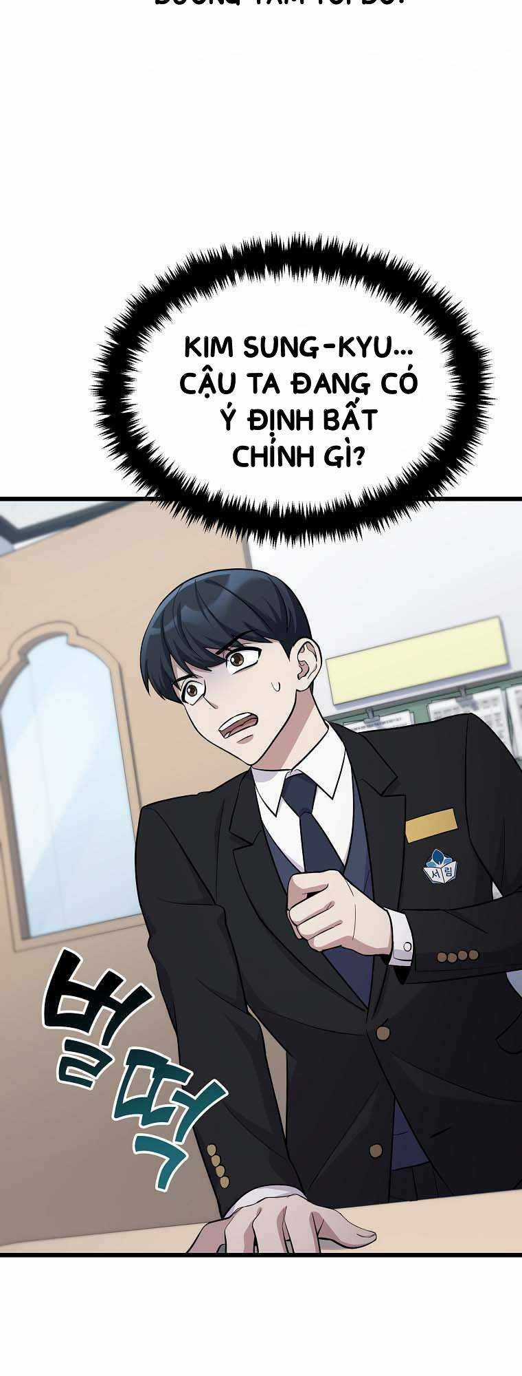 Quái Vật Ganzi Chapter 6 trang 35