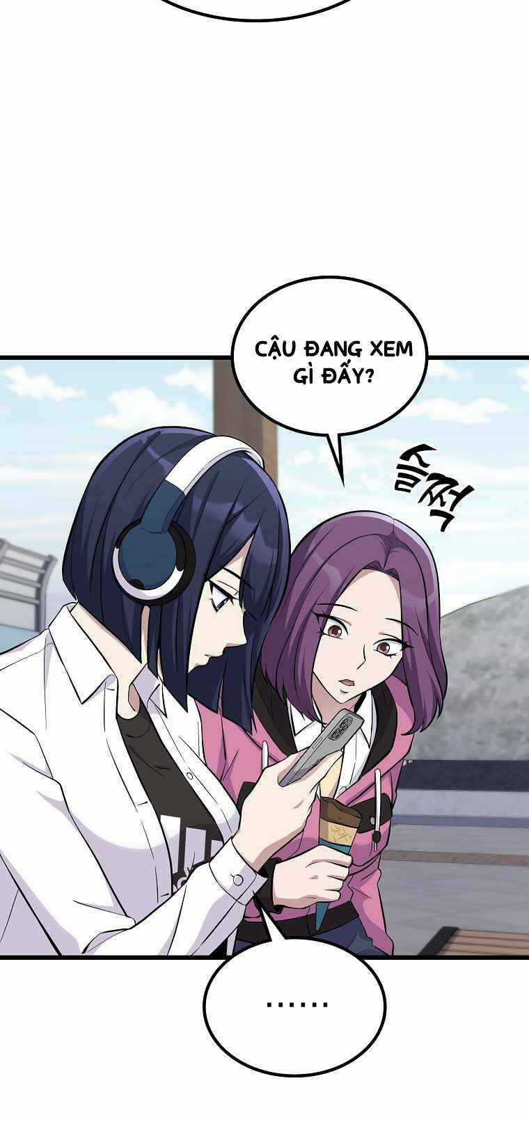 Quái Vật Ganzi Chapter 6 trang 38