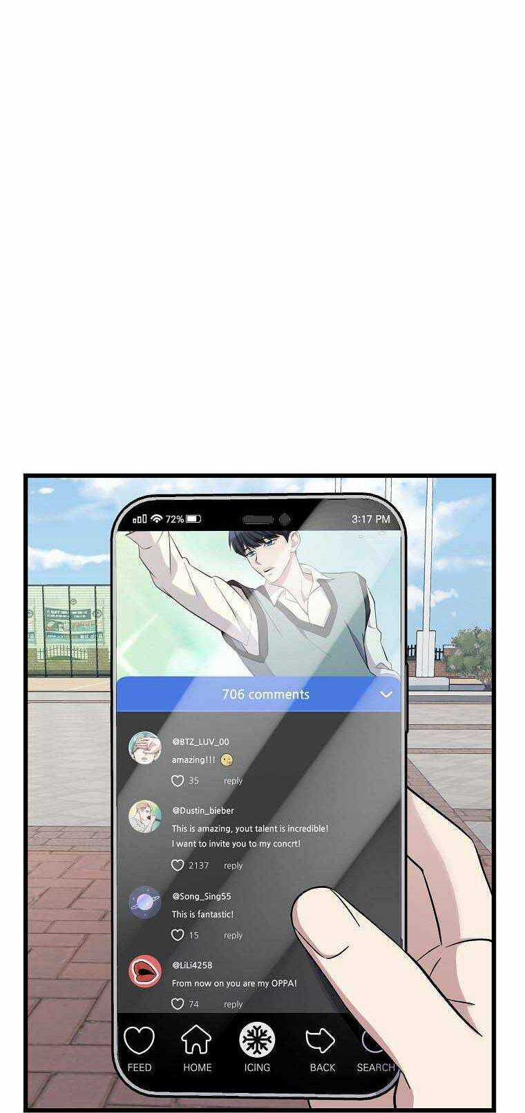 Quái Vật Ganzi Chapter 6 trang 39