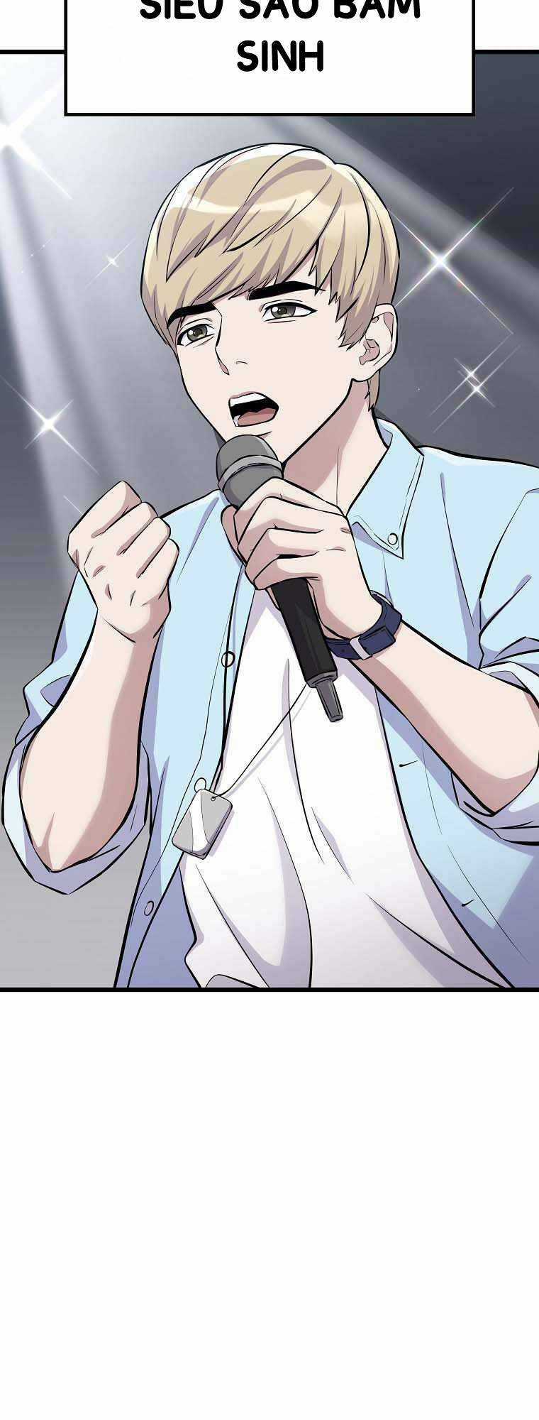 Quái Vật Ganzi Chapter 6 trang 4