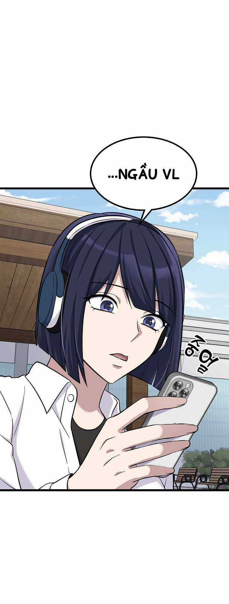 Quái Vật Ganzi Chapter 6 trang 40