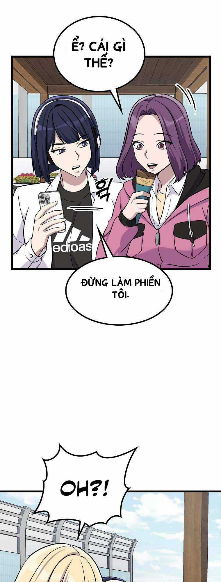 Quái Vật Ganzi Chapter 6 trang 41