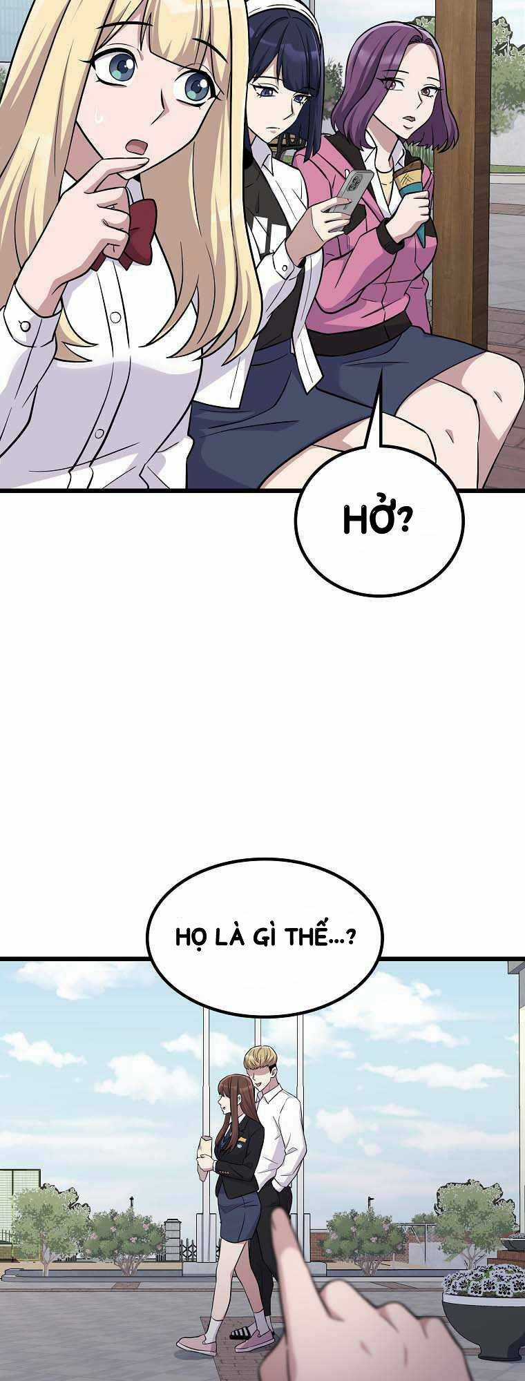 Quái Vật Ganzi Chapter 6 trang 42