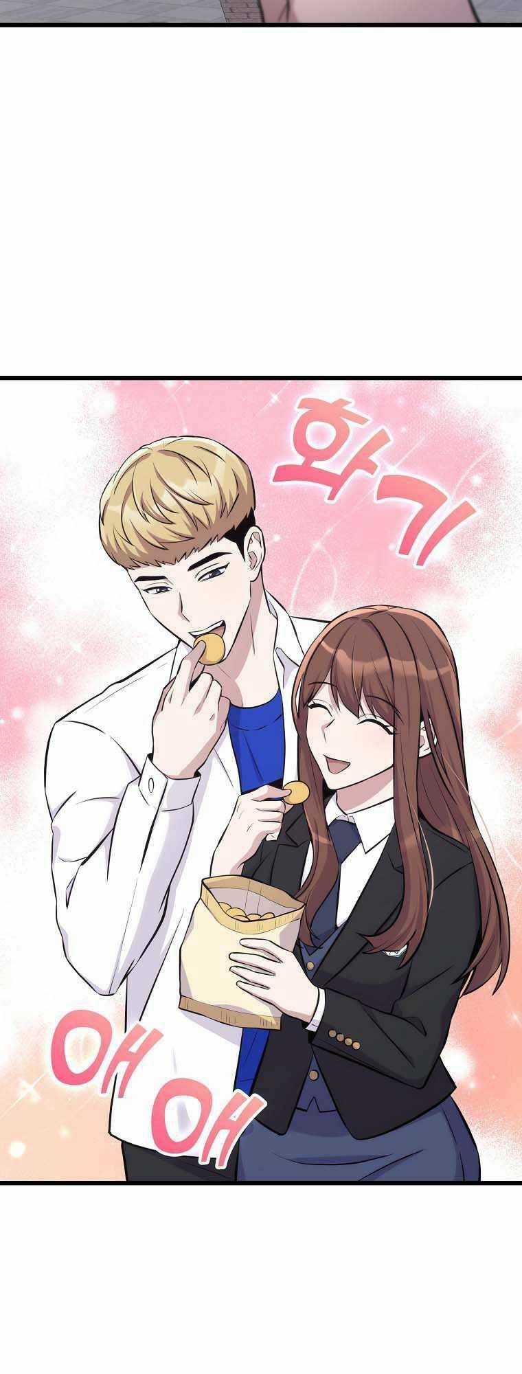 Quái Vật Ganzi Chapter 6 trang 43