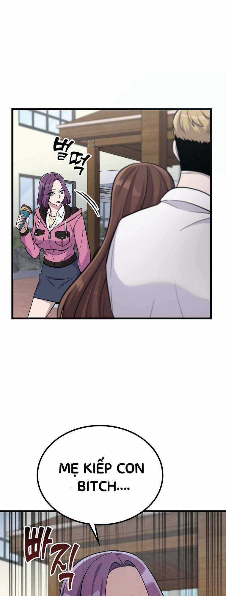 Quái Vật Ganzi Chapter 6 trang 44