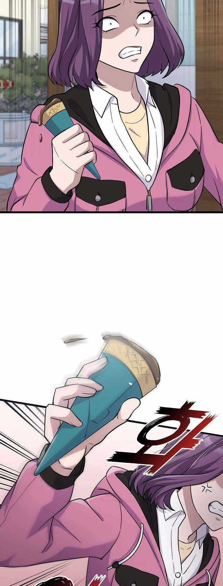 Quái Vật Ganzi Chapter 6 trang 45