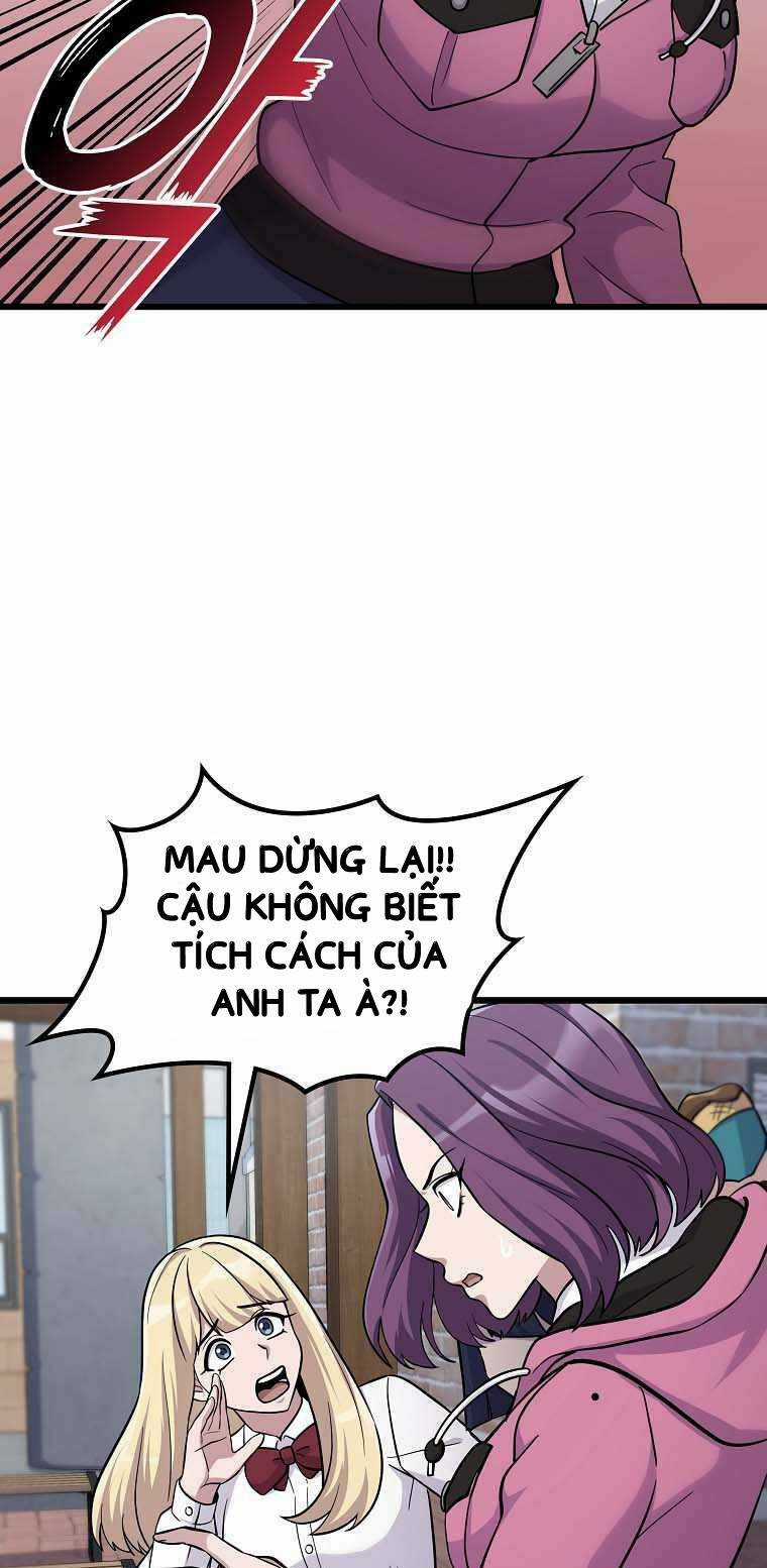 Quái Vật Ganzi Chapter 6 trang 46