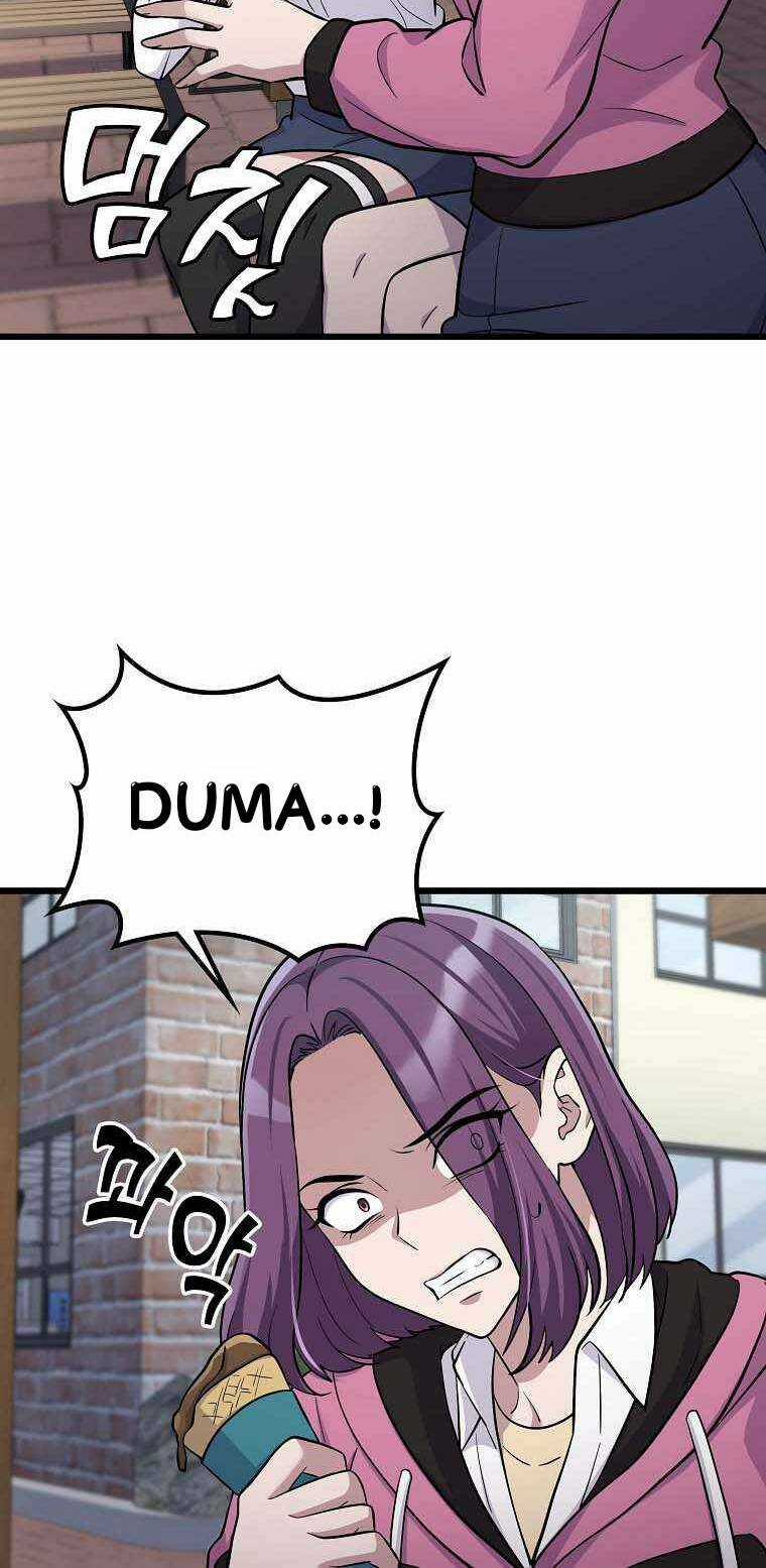 Quái Vật Ganzi Chapter 6 trang 47