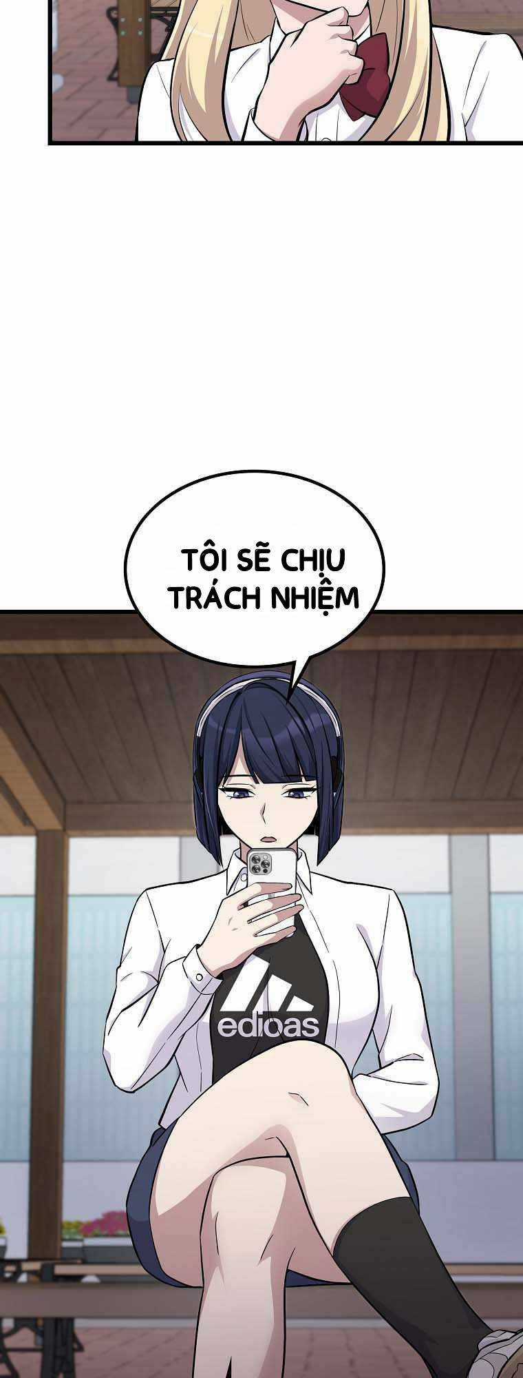 Quái Vật Ganzi Chapter 6 trang 49