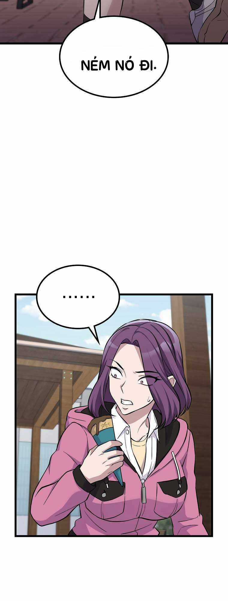 Quái Vật Ganzi Chapter 6 trang 50