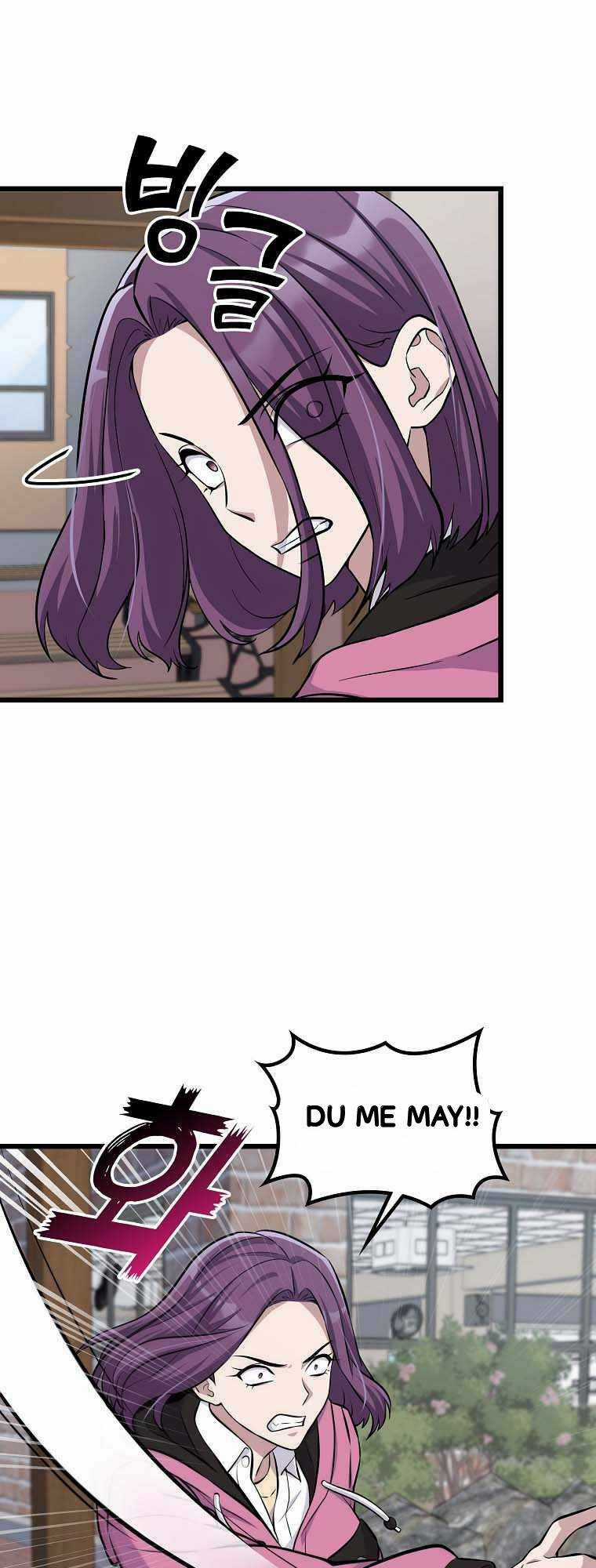 Quái Vật Ganzi Chapter 6 trang 51