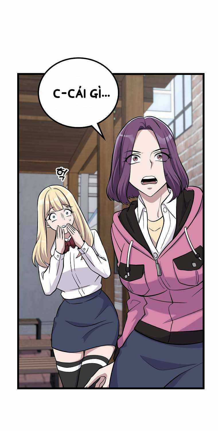 Quái Vật Ganzi Chapter 6 trang 54