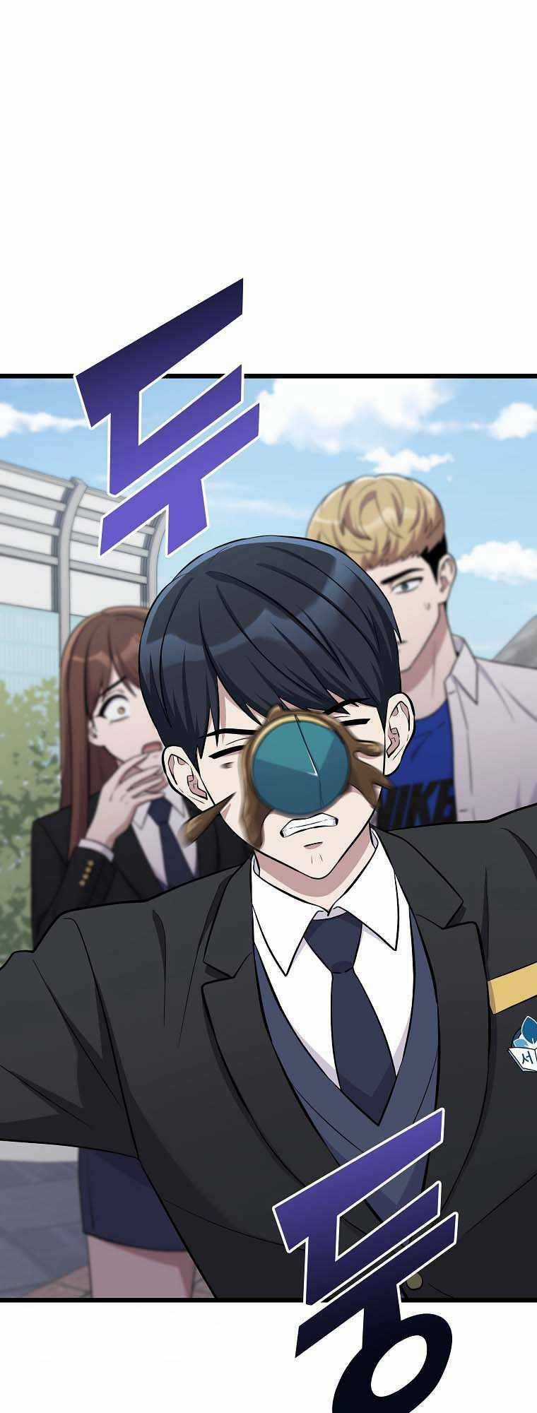 Quái Vật Ganzi Chapter 6 trang 56