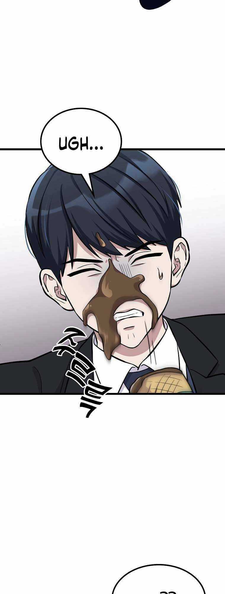 Quái Vật Ganzi Chapter 6 trang 57