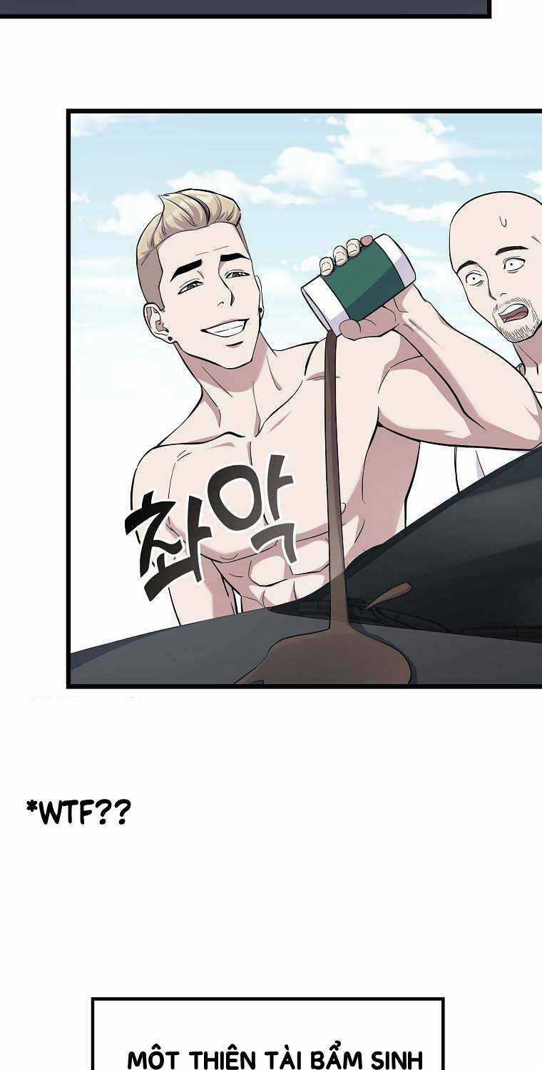 Quái Vật Ganzi Chapter 6 trang 6