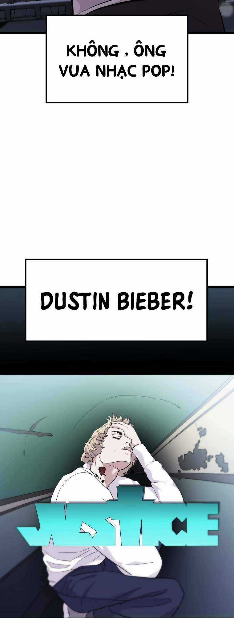 Quái Vật Ganzi Chapter 6 trang 9