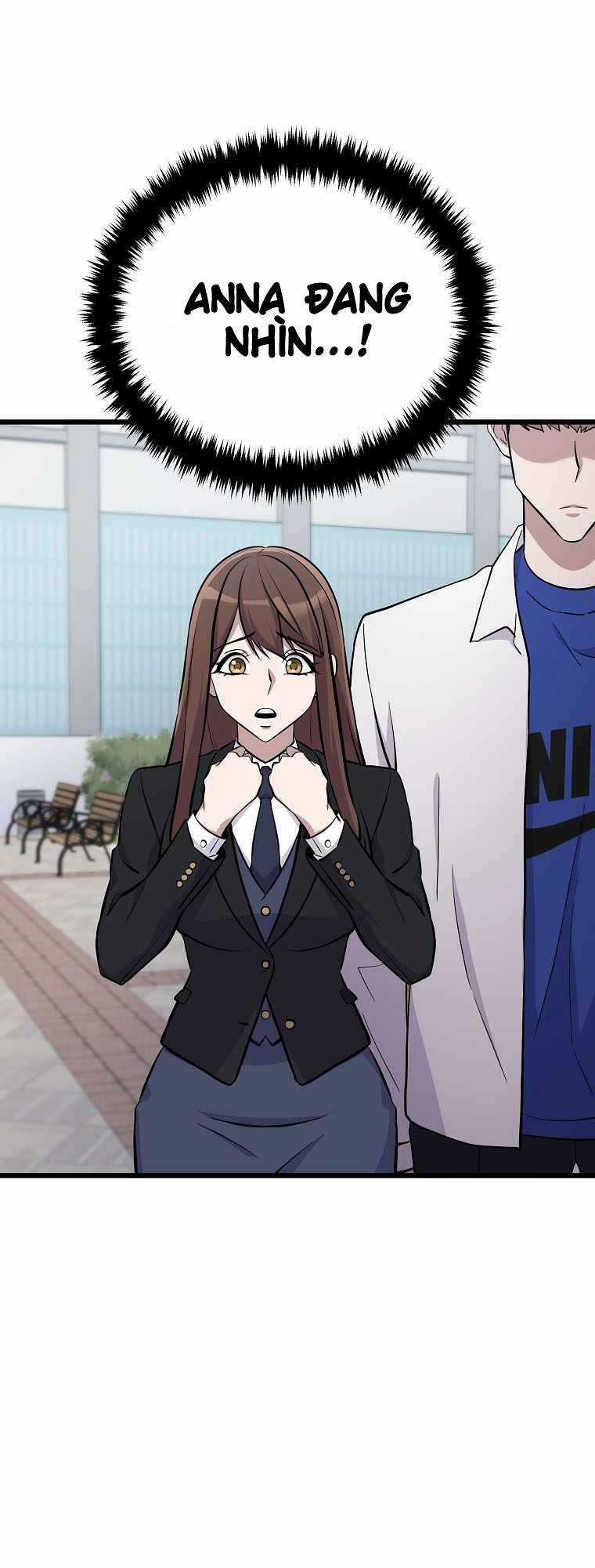 Quái Vật Ganzi Chapter 7 trang 12