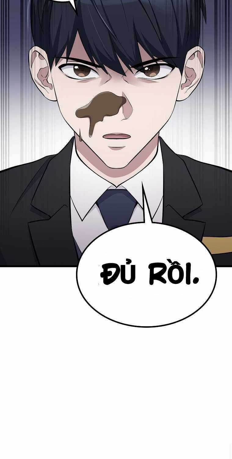 Quái Vật Ganzi Chapter 7 trang 14