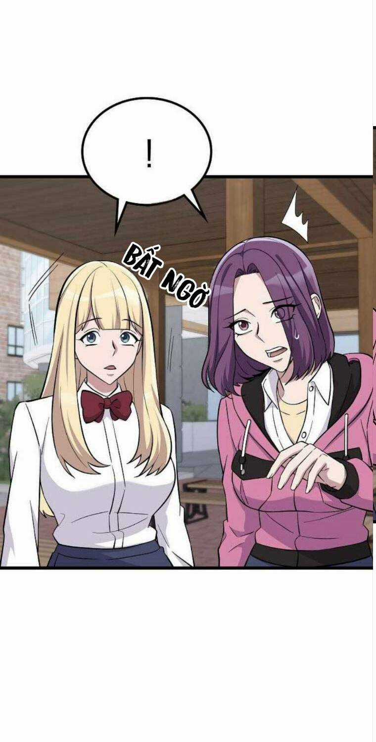 Quái Vật Ganzi Chapter 7 trang 15