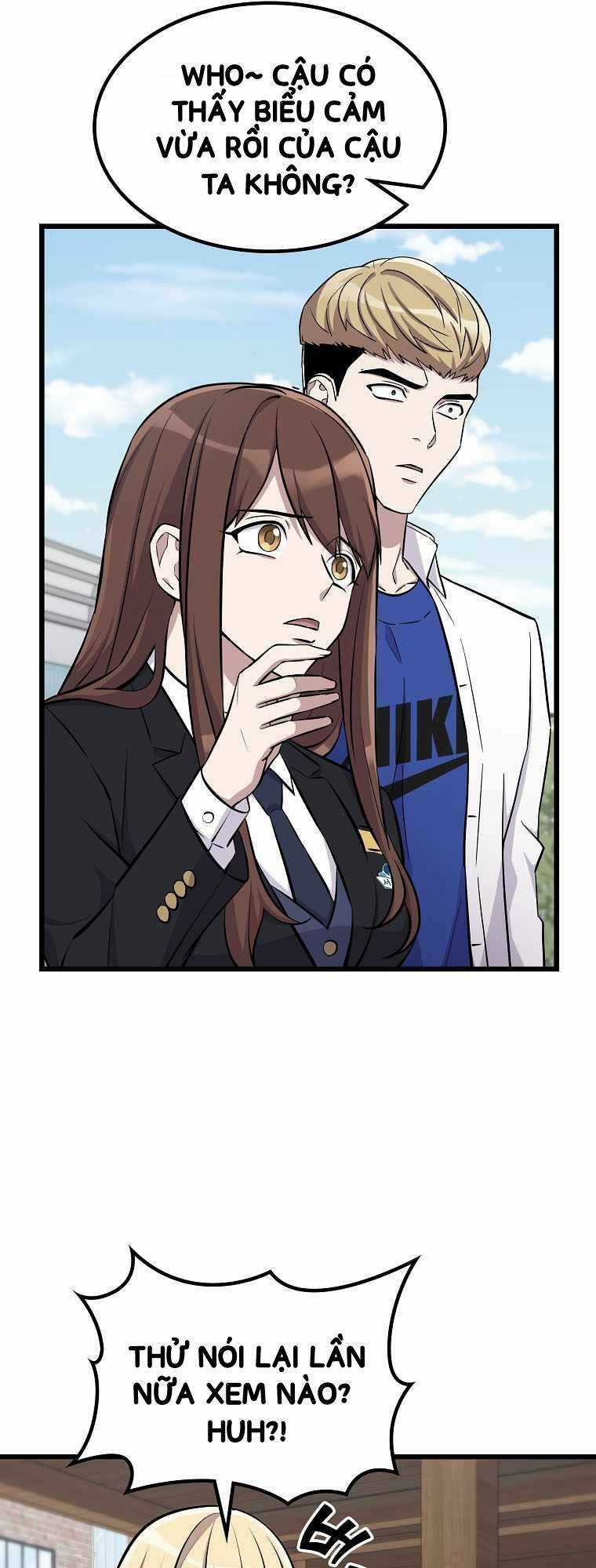 Quái Vật Ganzi Chapter 7 trang 16