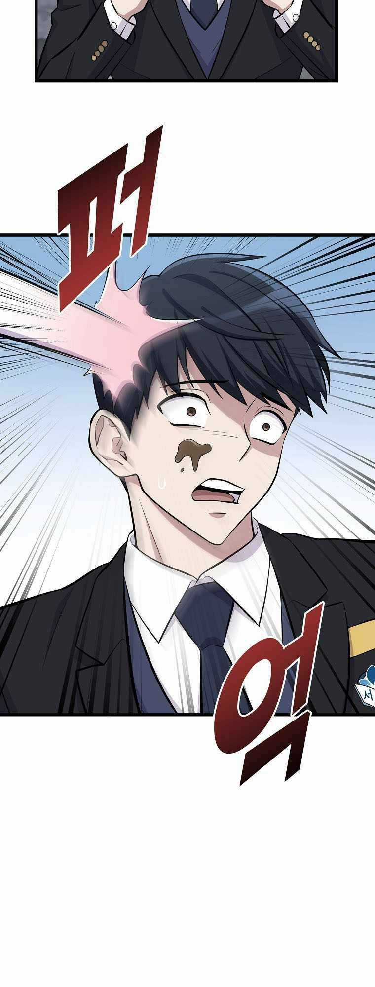 Quái Vật Ganzi Chapter 7 trang 18