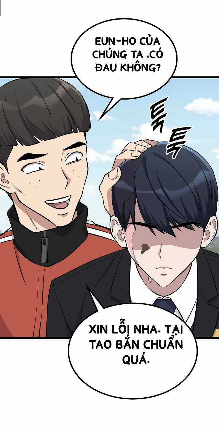 Quái Vật Ganzi Chapter 7 trang 22