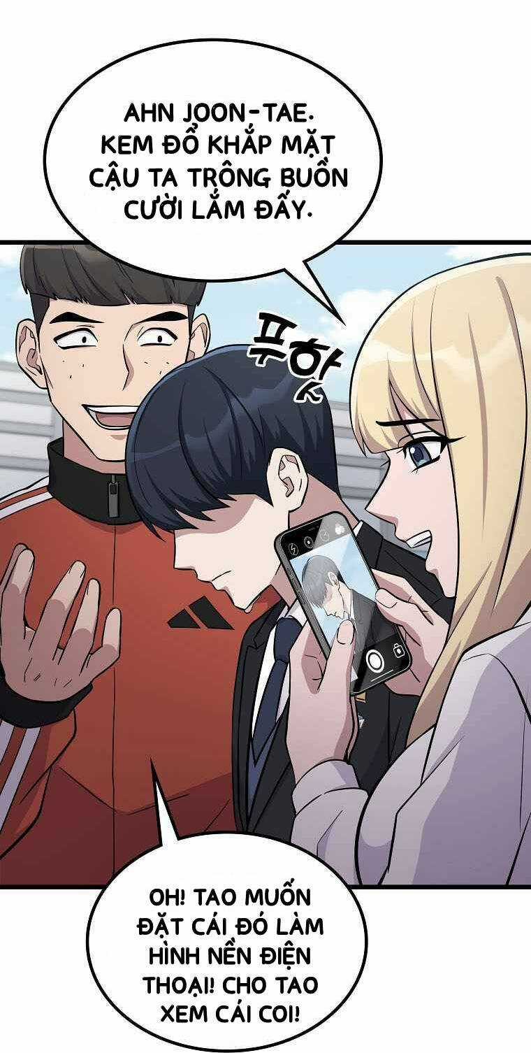 Quái Vật Ganzi Chapter 7 trang 23