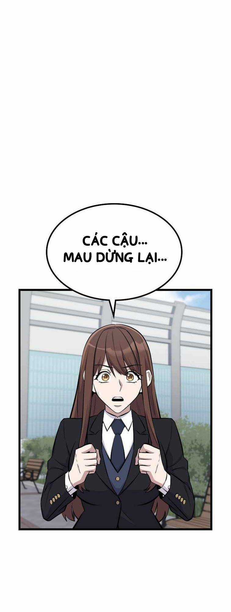 Quái Vật Ganzi Chapter 7 trang 24