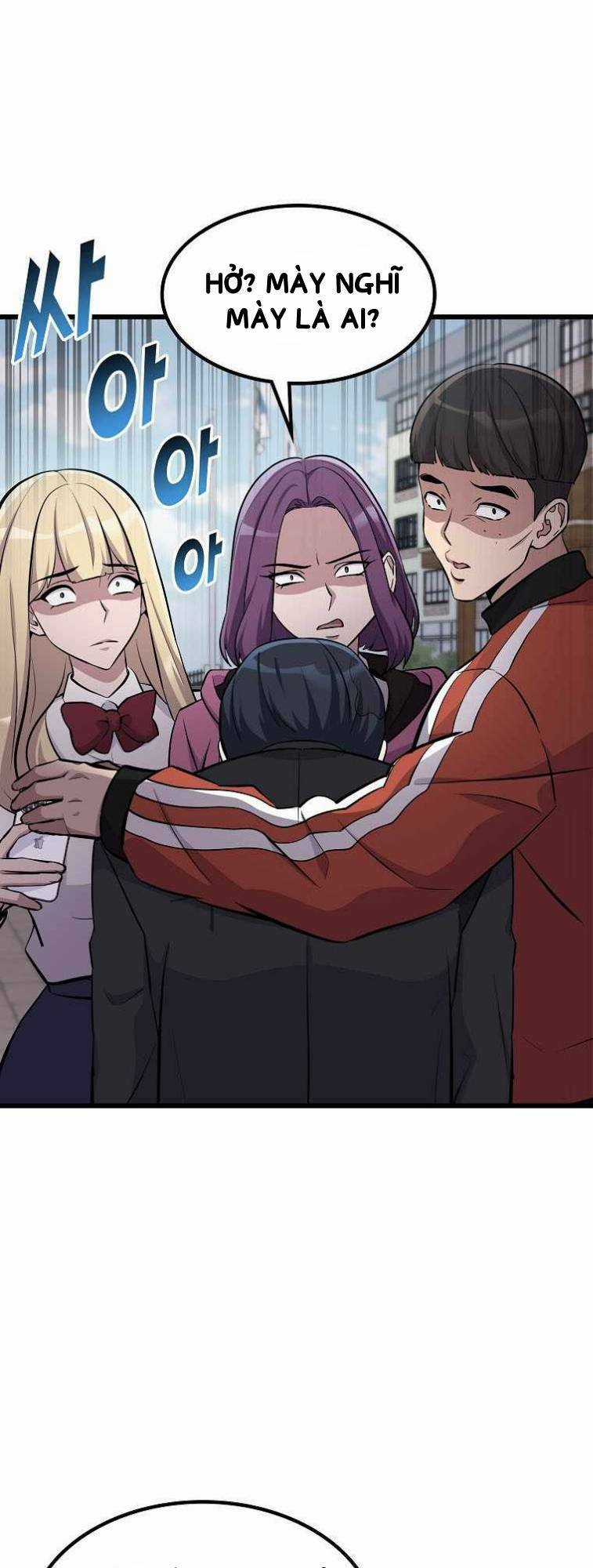 Quái Vật Ganzi Chapter 7 trang 25