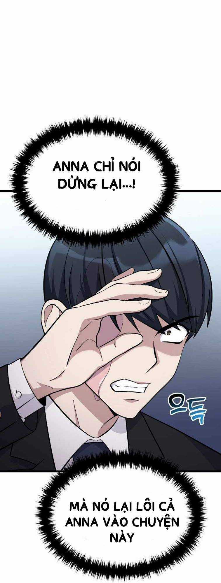 Quái Vật Ganzi Chapter 7 trang 28