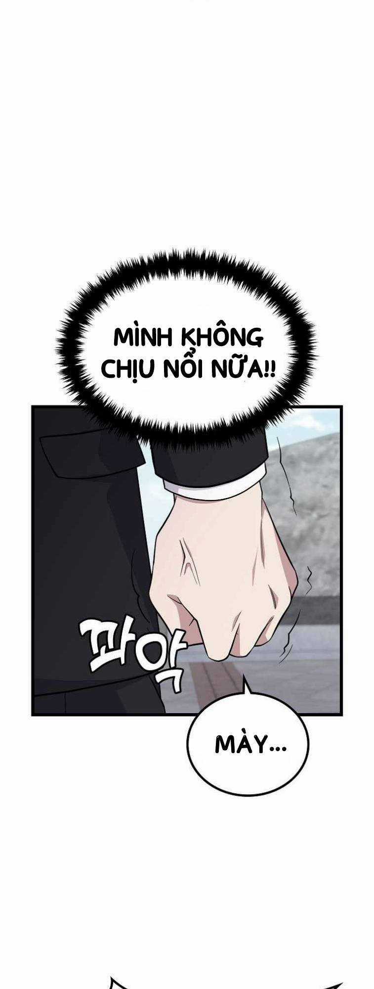 Quái Vật Ganzi Chapter 7 trang 29