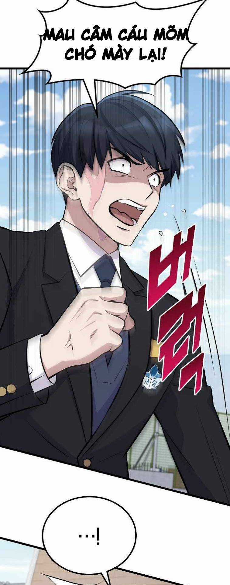 Quái Vật Ganzi Chapter 7 trang 30