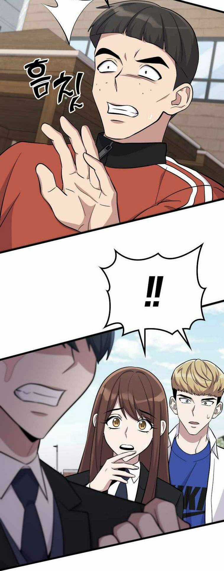 Quái Vật Ganzi Chapter 7 trang 31