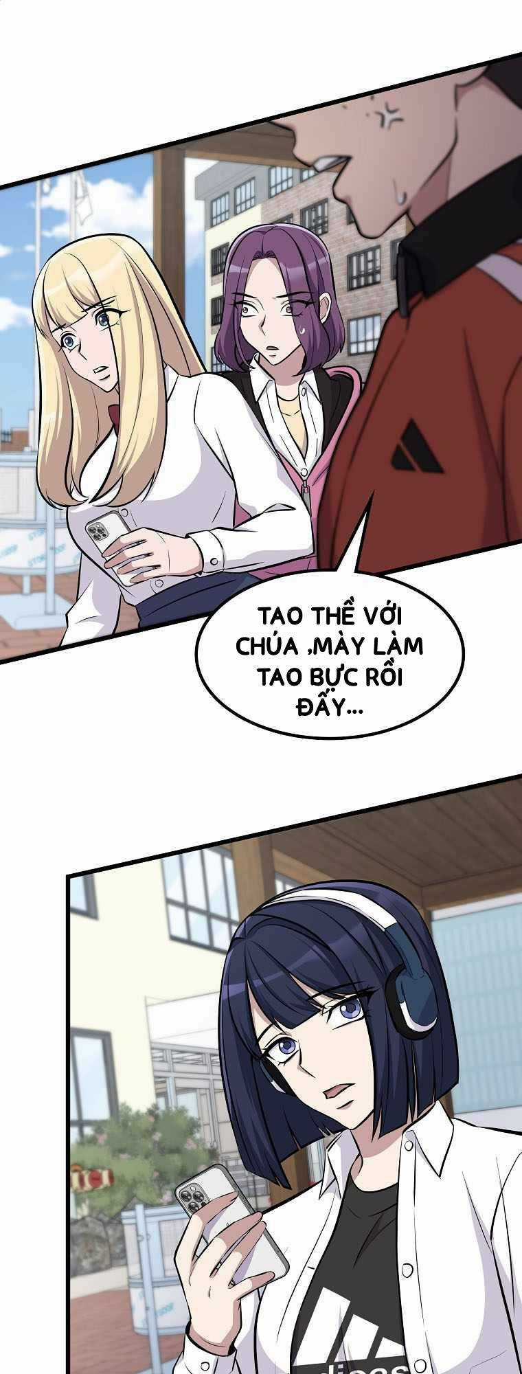 Quái Vật Ganzi Chapter 7 trang 32