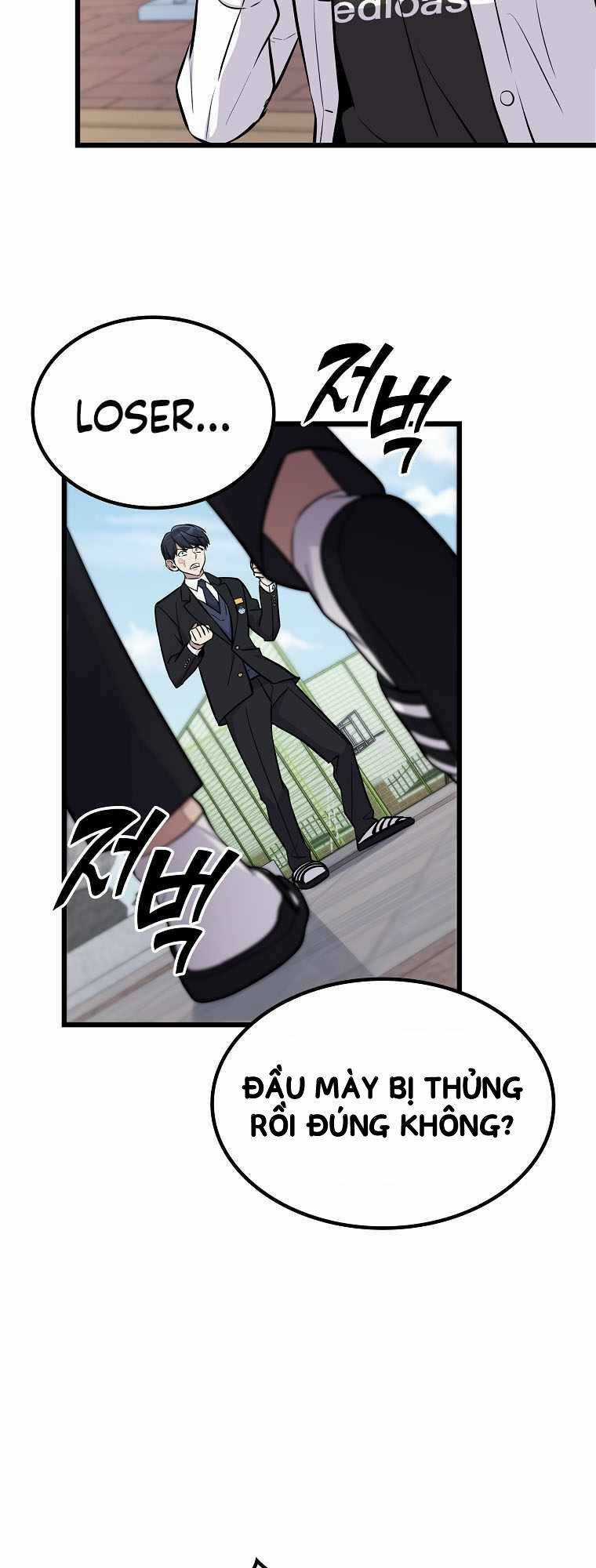 Quái Vật Ganzi Chapter 7 trang 33