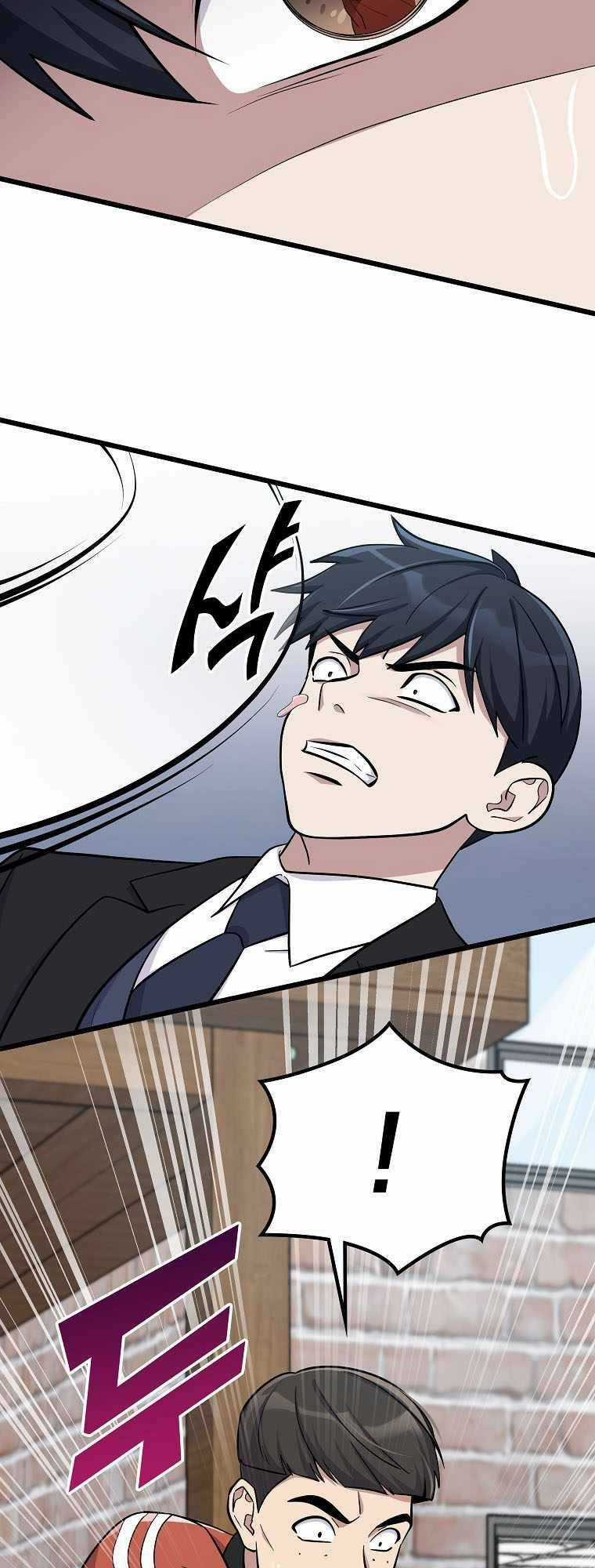 Quái Vật Ganzi Chapter 7 trang 35