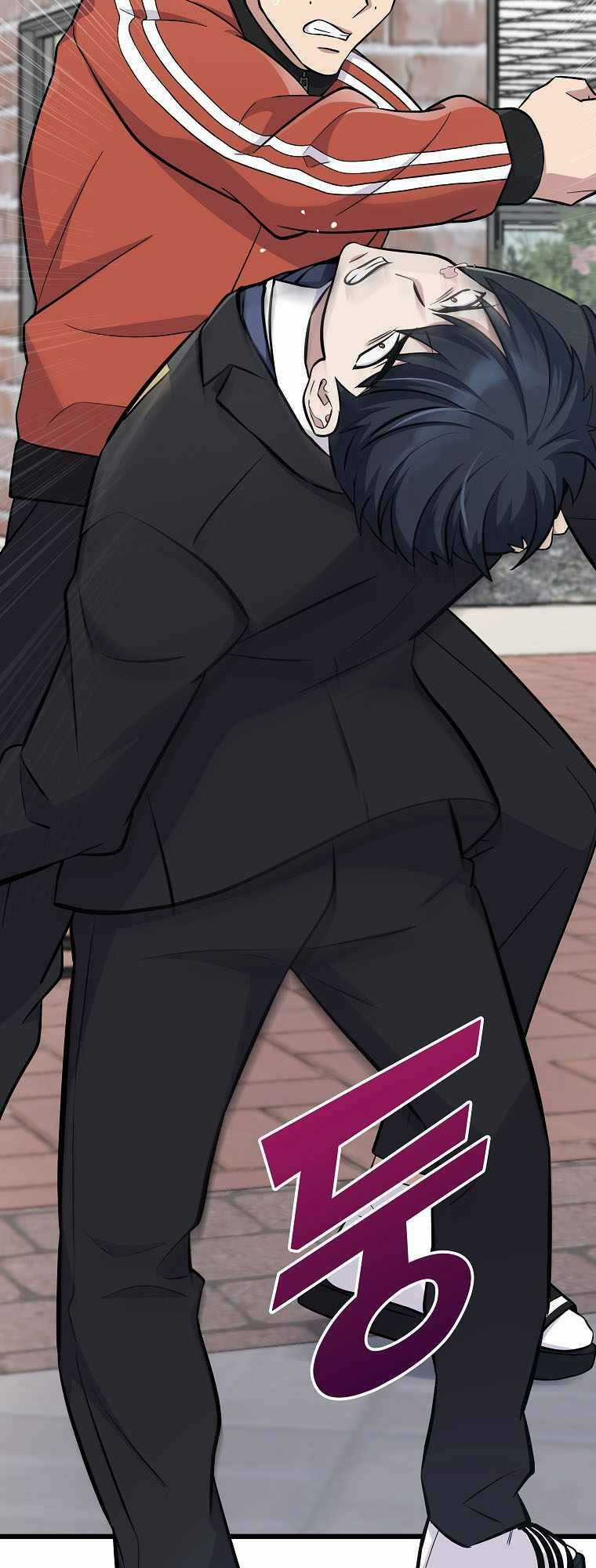 Quái Vật Ganzi Chapter 7 trang 36