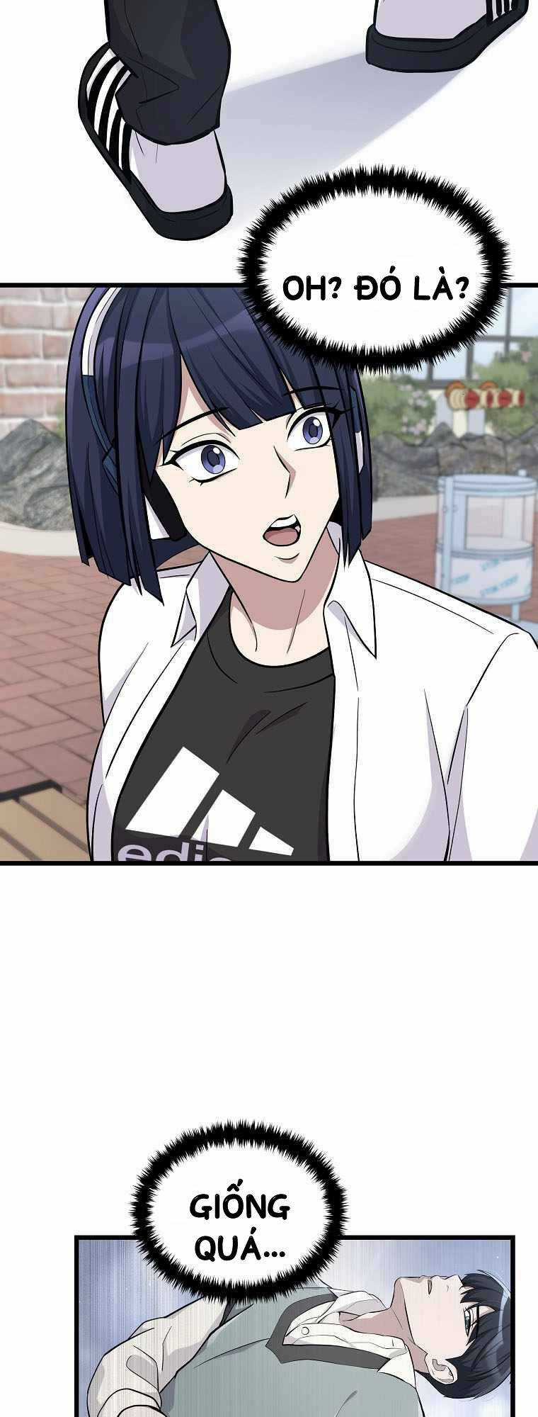 Quái Vật Ganzi Chapter 7 trang 37