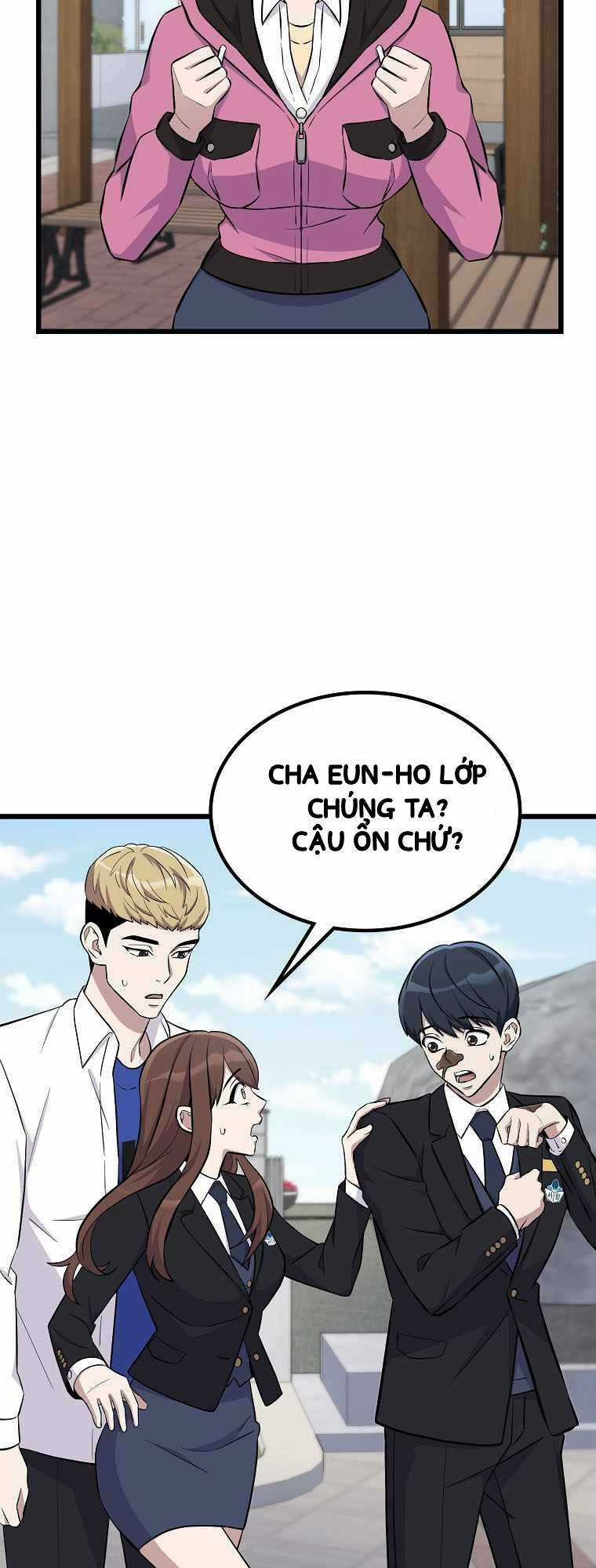 Quái Vật Ganzi Chapter 7 trang 4