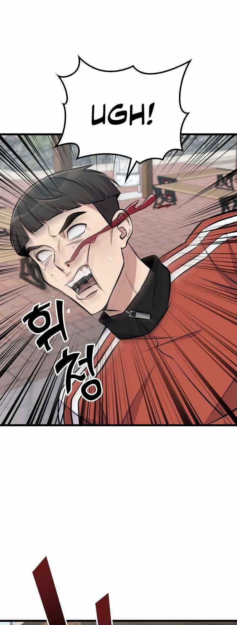 Quái Vật Ganzi Chapter 7 trang 41