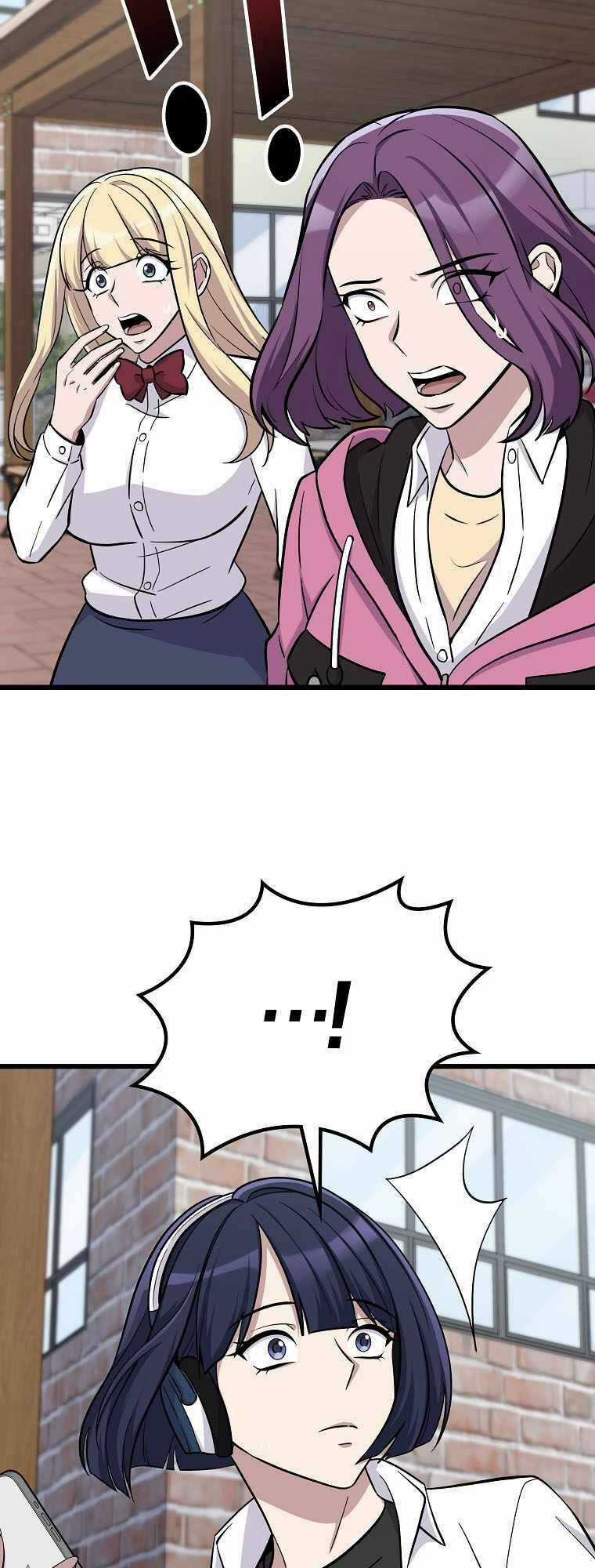 Quái Vật Ganzi Chapter 7 trang 42